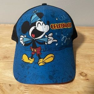 Disney Parks 2019 Celebrate! Youth Hat